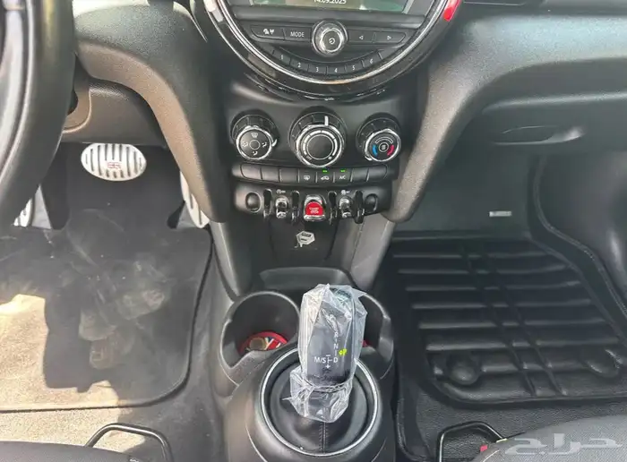 ميني كوبر 2021 bmw mini cooper (امكانية تقسيط) 8