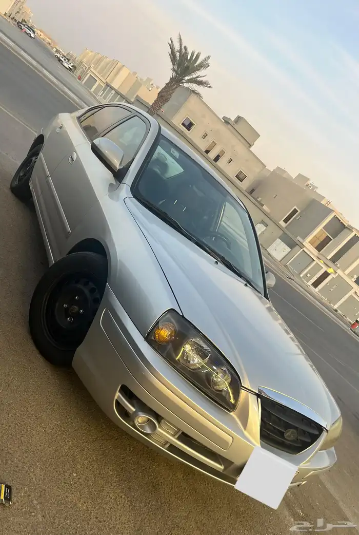 النترا 2006 نظيفة ممشى قليل 269 0