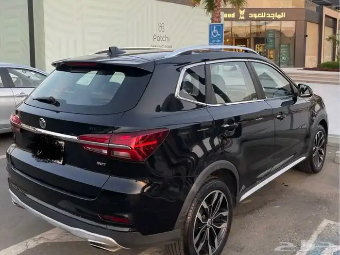 موديل 2019 RX5ممشى 190 الف قابل للزيادة رقم تواص 1