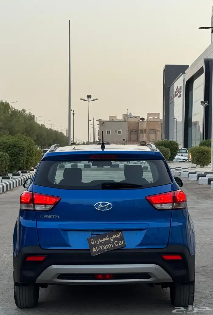 هيواندي كريتا 2020 3