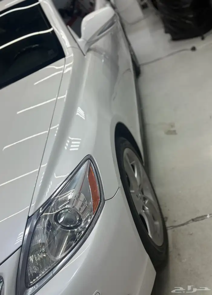 لكزس GS430 2008 مخزن للبدل 10