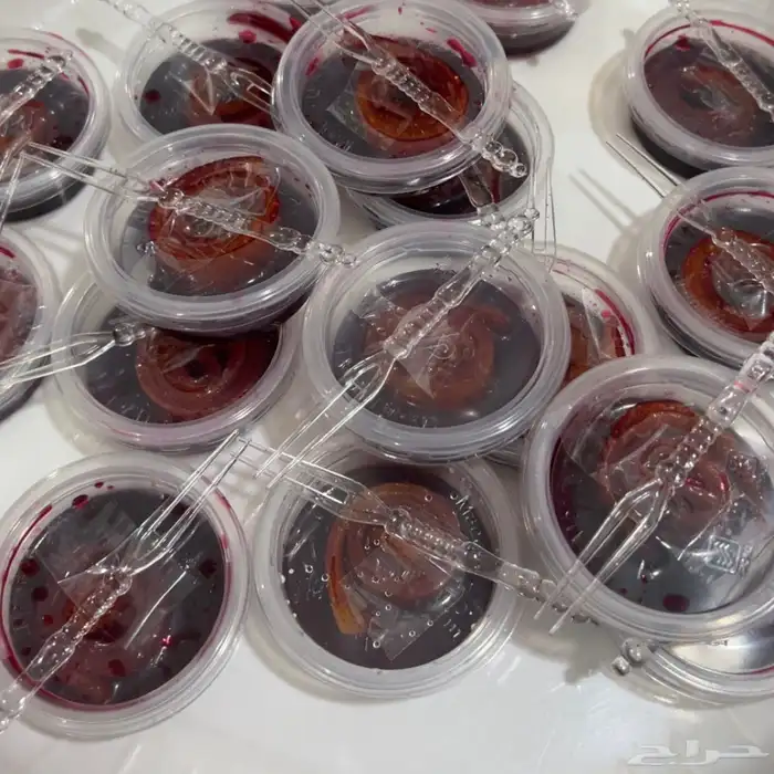 حلاوه قمر الدين مصاص وبصوص ودقه وقرميش حسب الطلب 0