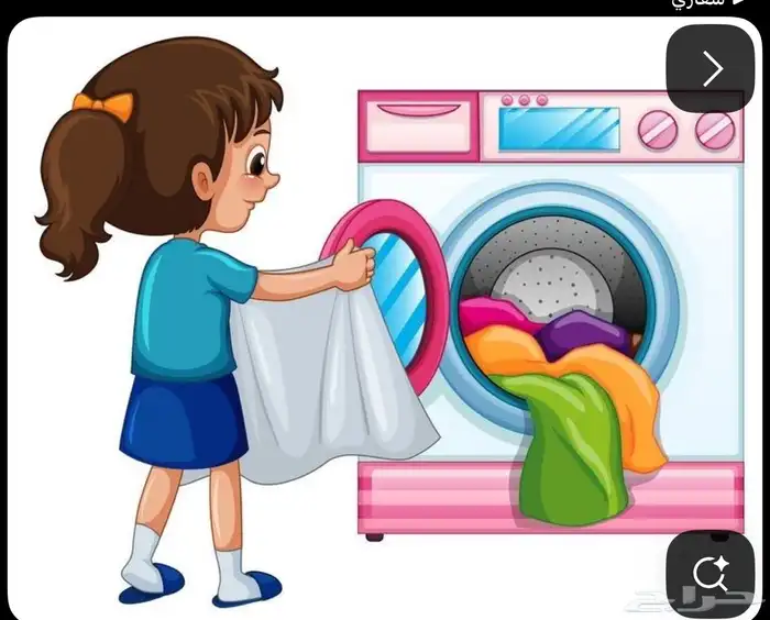 اخصائية تخاطب وخبره فى علاج اللدغات وباحثةماجستير ف التخاطب 9
