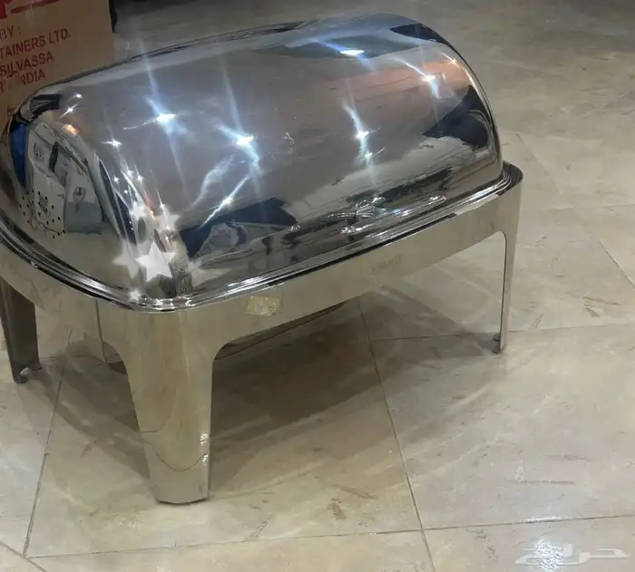 سخان بوفية 1