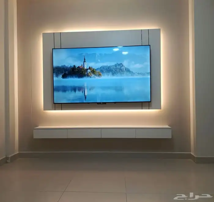 بديل شيبورد شامل التركيب 250 ريال 2