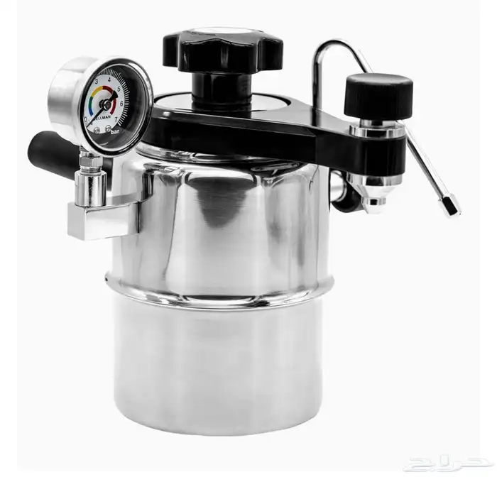 جهاز bellman cx25p صانع القهوة 0