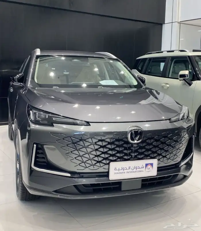 شانجان يونى S فل كامل 2026 2