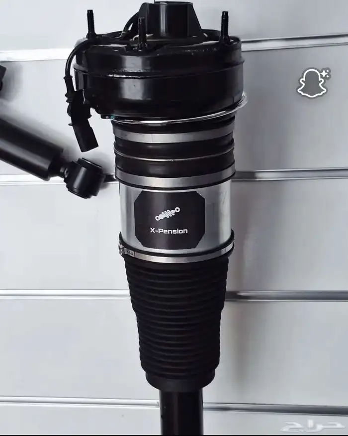 مساعدات هواء بورش مرسيدس اودي رنج روفر BMW 5