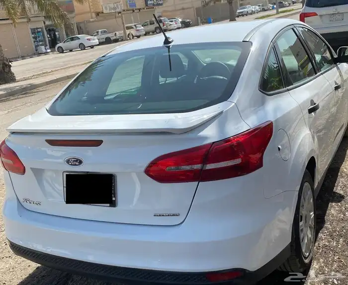 فورد فوكس 2