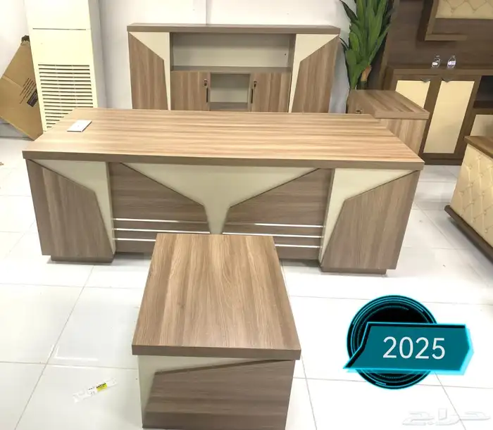 مودرن مكتب طقم فخم متكاملة اثاث مكتبي كبيرالحجم اجتماع كرسي 26