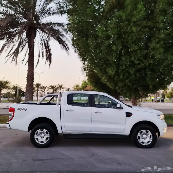 فورد رينجر 2016 نص فل دبل 4