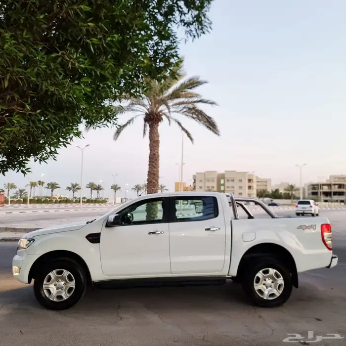 فورد رينجر 2016 نص فل دبل 1