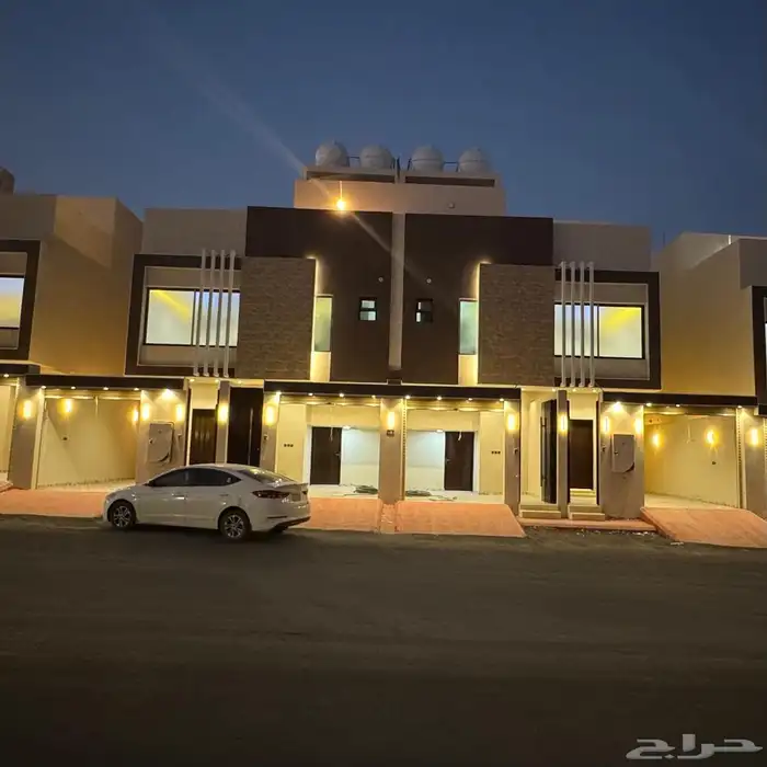 تاون هاوس حي بدر 0