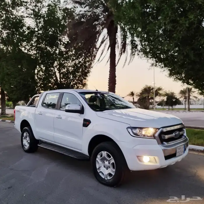 فورد رينجر 2016 نص فل دبل 3