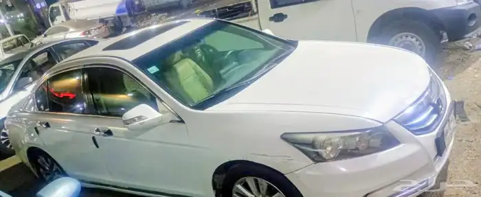 اكورد 2012 قل كامل 1