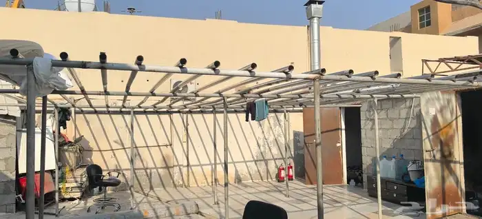 معدات مغسلة بطانيات وسجاد 4