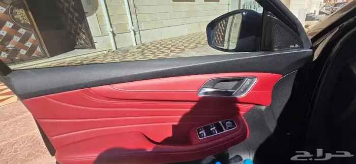 mg hs اعلى فئة عداد20 5