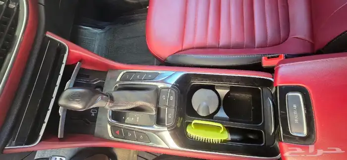 mg hs اعلى فئة عداد20 8