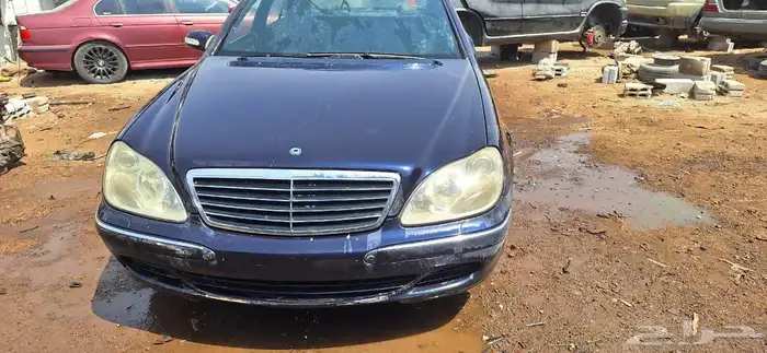 فياقرا 350 موديل 2005 2