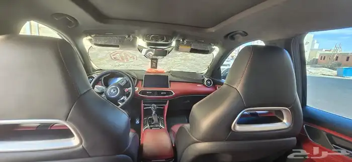 mg hs اعلى فئة عداد20 3