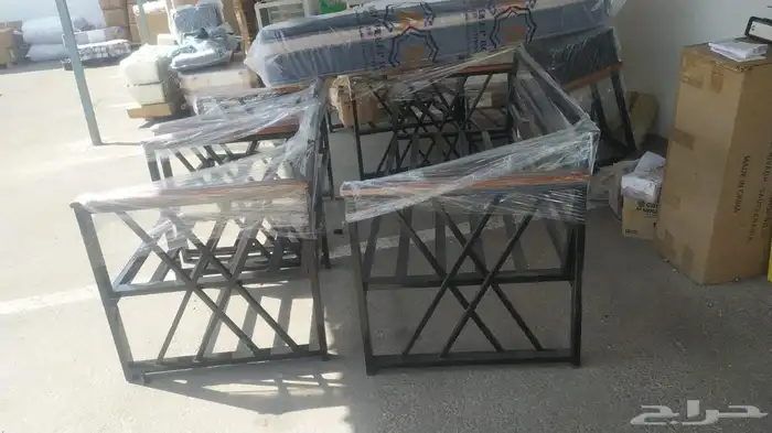 جلسة خارجية جلسات حديقة و احواش و استراحات 13