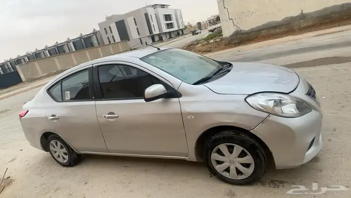 نيسان صني للبيع 1