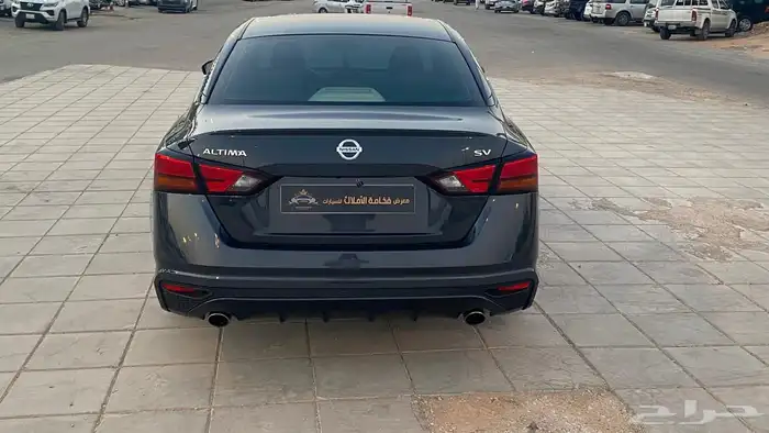 نيسان التيما 2021 2