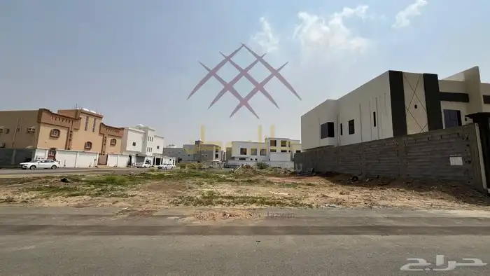 قطعة رقم 556 في مخطط 105 حي محلية الواقع بمدينة جيزان 1