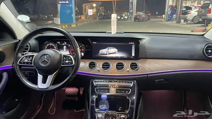 للبيع مرسيدس E 220d 2019 6