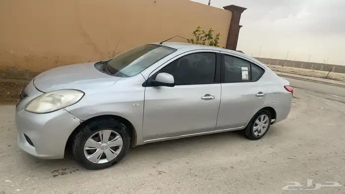 نيسان صني للبيع 2