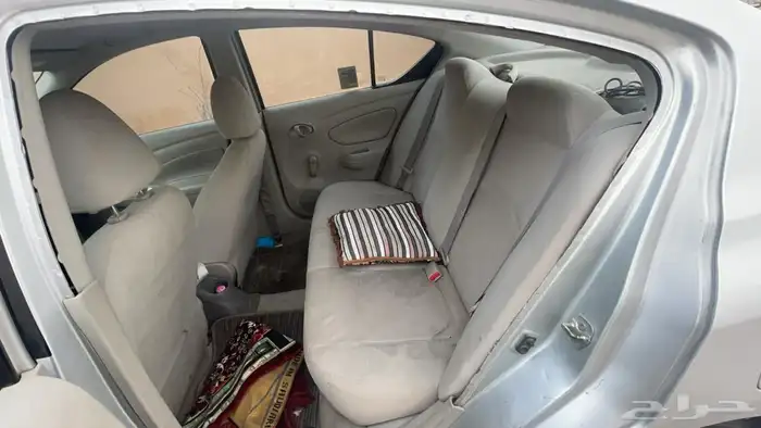 نيسان صني للبيع 4