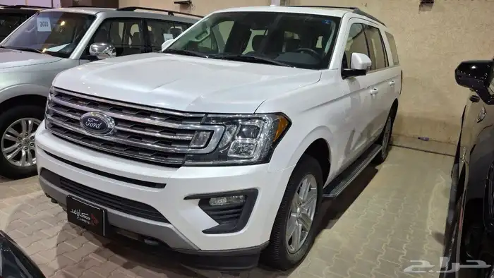 فورد اكسبديشن 2016 XLT مستعملة مفحوصة مضمونة مصينة 0