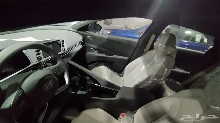 هونداي النترا موديل 2025 عروض علي الاقساط الكاش 3