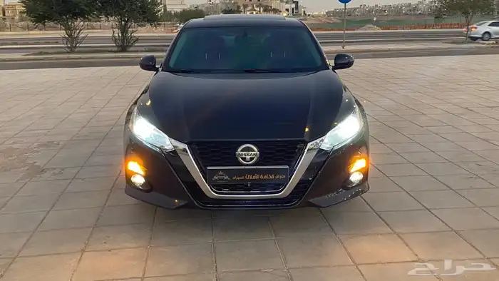 نيسان التيما 2021 1