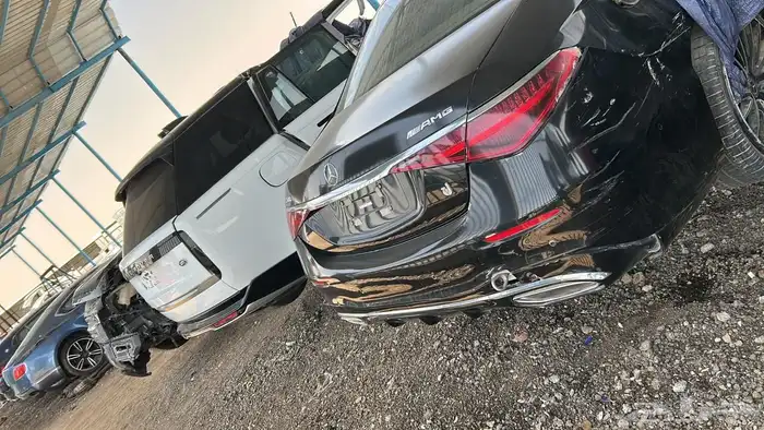 قطع غيار مرسيدس   قطع غيار بي ام 5