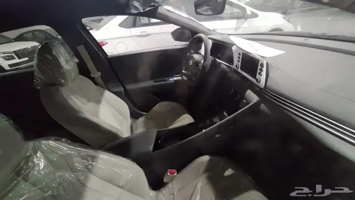 هونداي النترا موديل 2025 عروض علي الاقساط الكاش 6