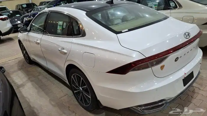 هونداي ازيرا 2023 سمارت جديد احصل علي موافقه التقسيط في 5د 2