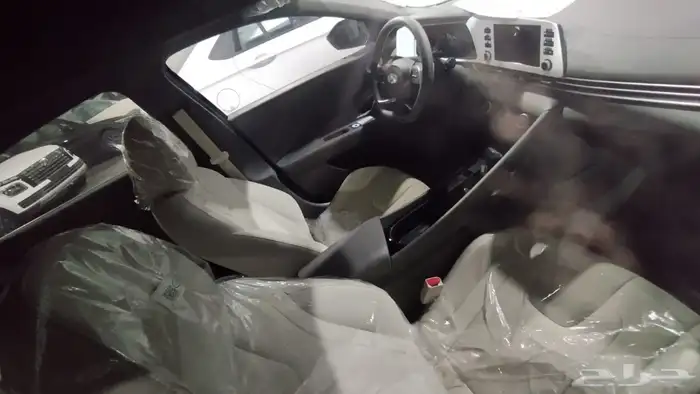 هونداي النترا موديل 2025 عروض علي الاقساط الكاش 4