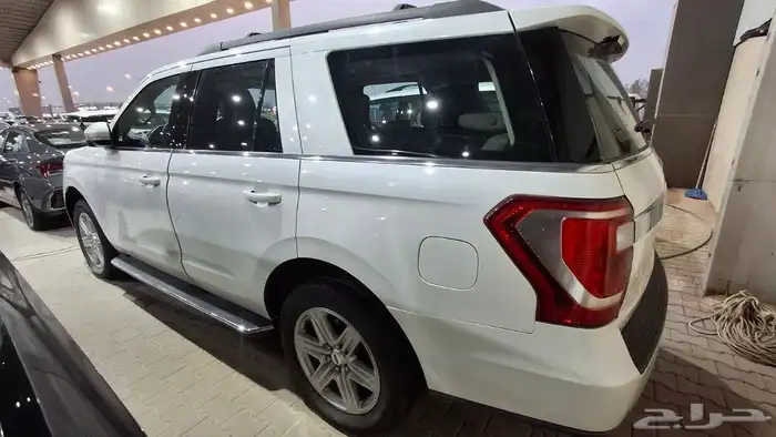 فورد اكسبديشن 2016 XLT مستعملة مفحوصة مضمونة مصينة 3