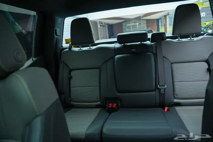 شيفرولية سلفرادو زد آر 2 Chevrolet Silverado ZR2 2023 6.2 10