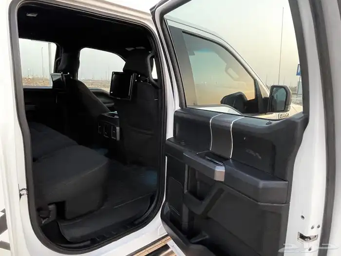 فورد F150 غمارتين دبل 19