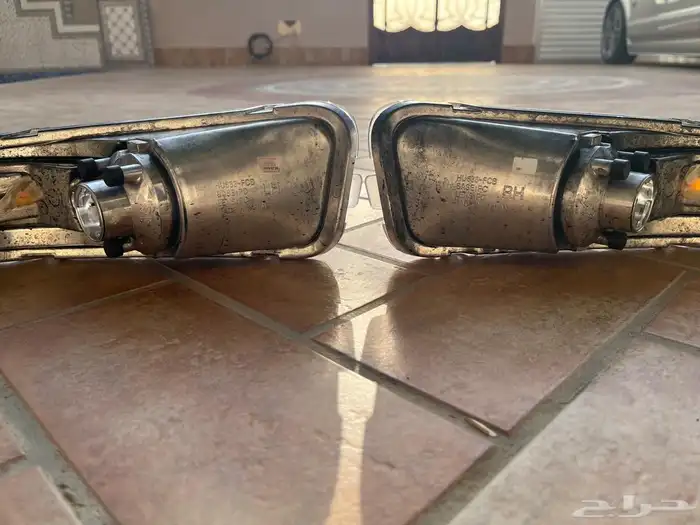 عدسات موستنج 2005-2009 1