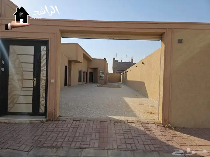 شاليه للبيع بحي الرمال بعنيزة 17