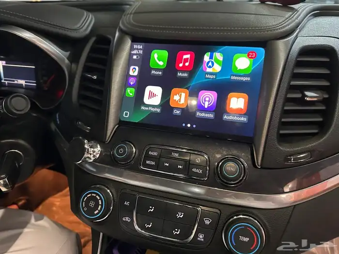 شاشة امبالا ال اس 2017 اندرويد 10 انش ايباد 0