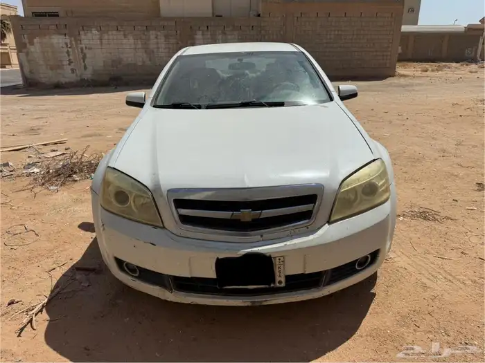 كابرس 2009 Ltz 10