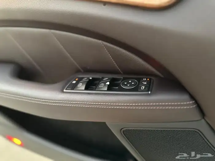 مرسيدس CLS350 2014 عداد قليل 18