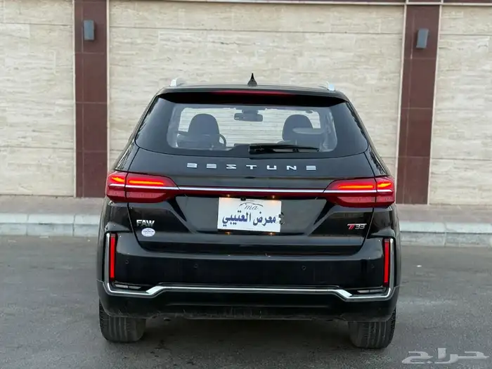 فاو T33 موديل 2022 (( تم البيع )) 10