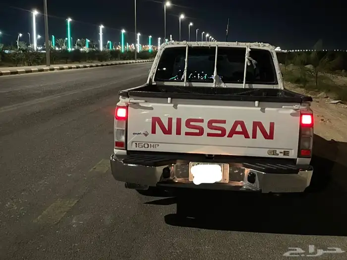 ددسن 2007 ياباني نيسان 1