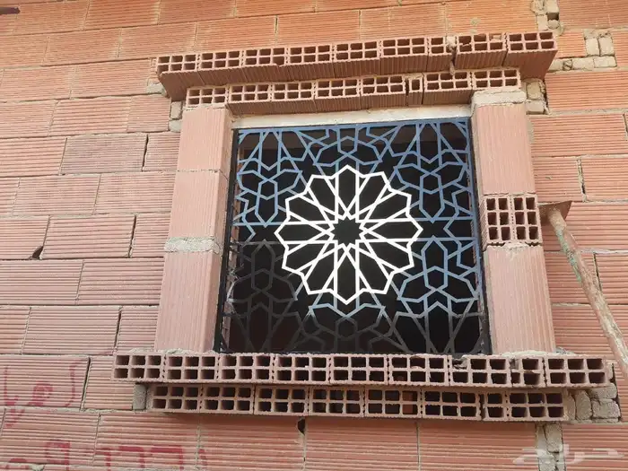 حداد المدينة 44