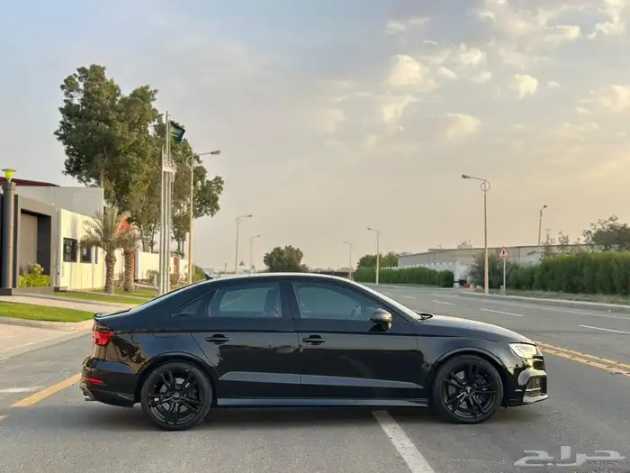 اودي S3 2019 فل كامل 7